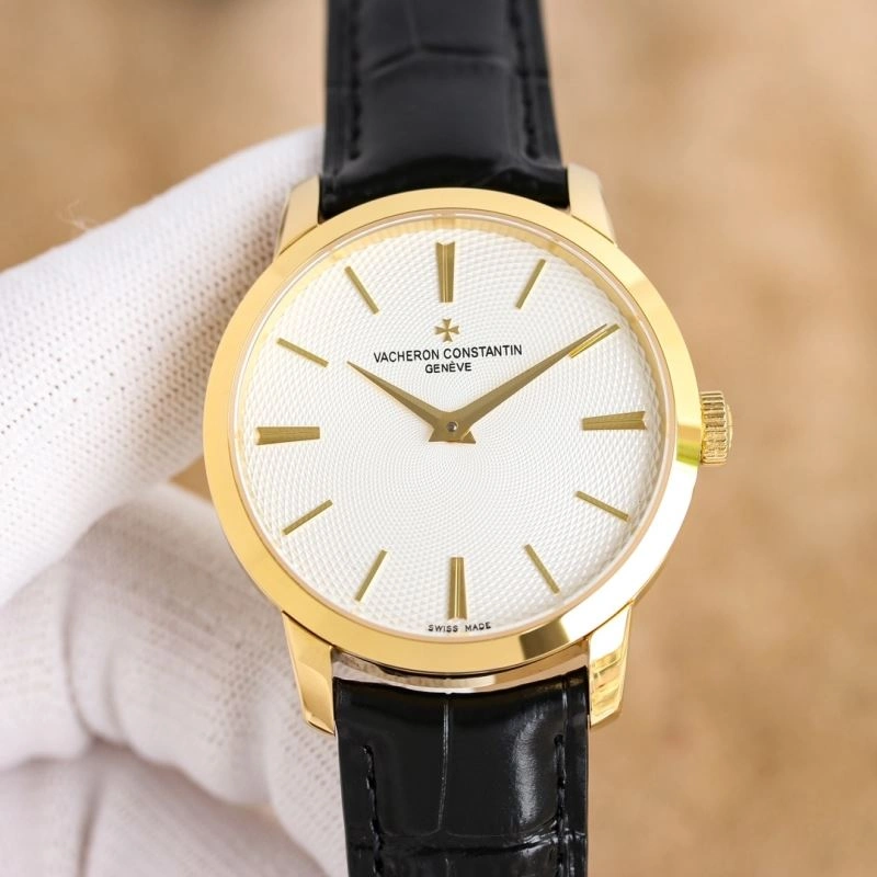 VACHERON CONSTANTIN Watches Colorful 204822