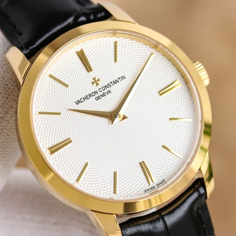 VACHERON CONSTANTIN Watches Colorful 204822