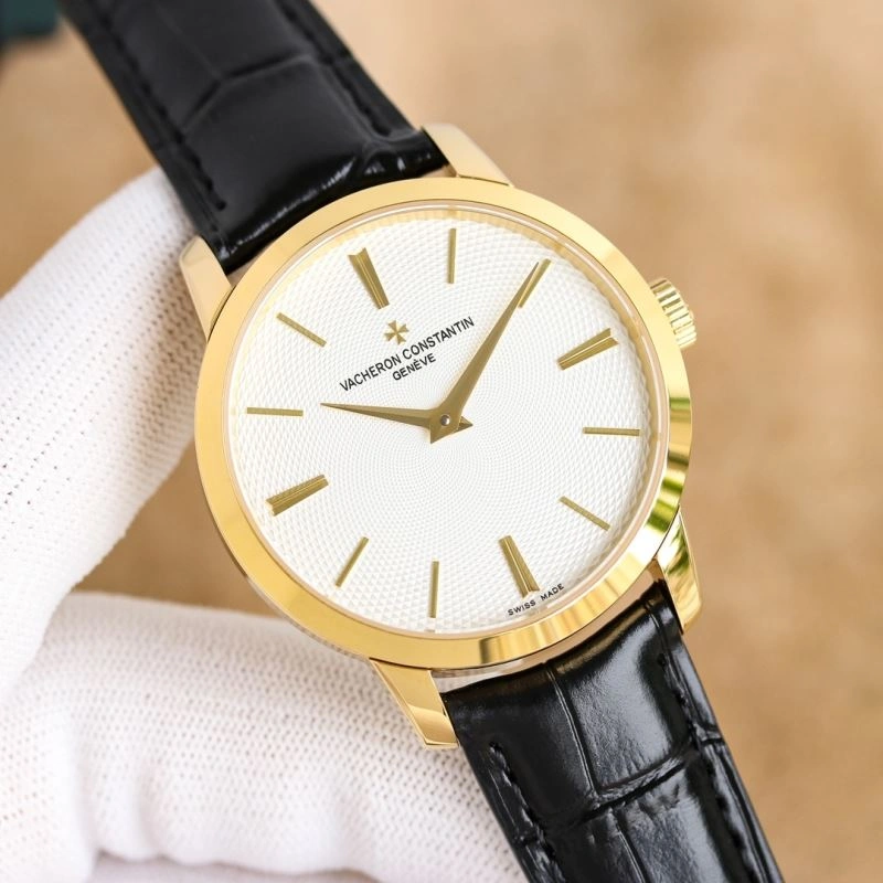 VACHERON CONSTANTIN Watches Colorful 204822