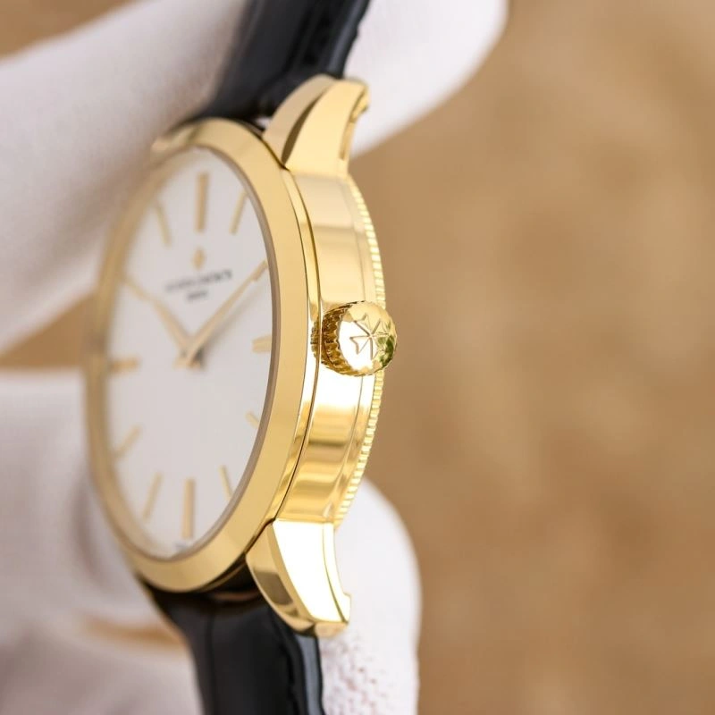 VACHERON CONSTANTIN Watches Colorful 204822