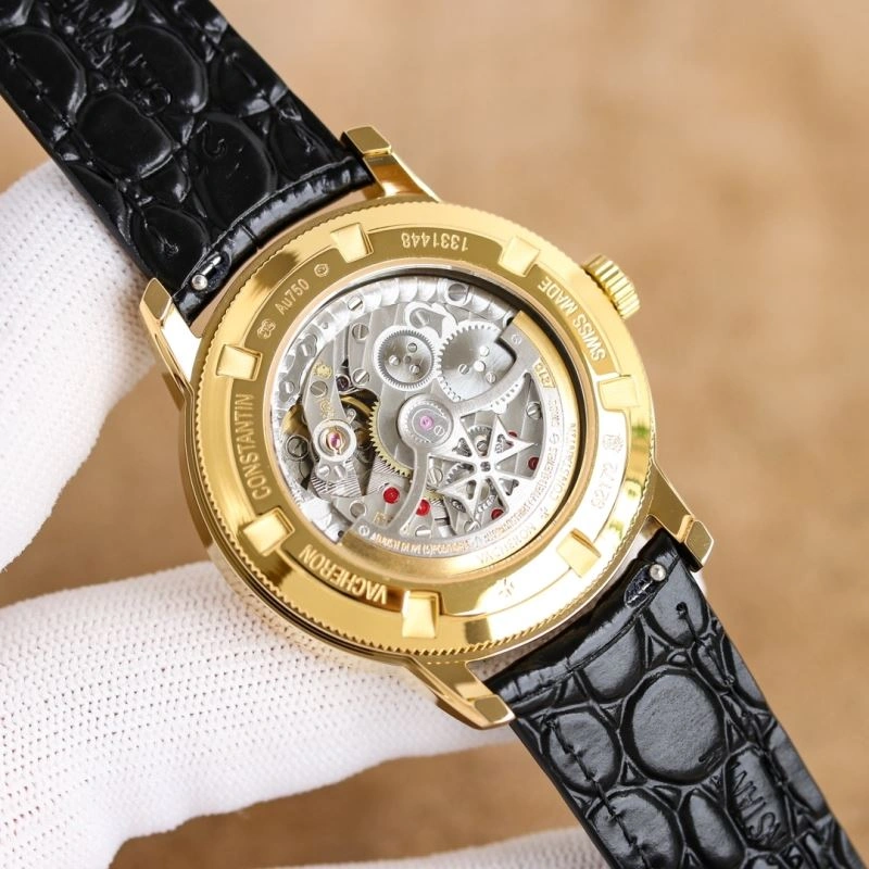 VACHERON CONSTANTIN Watches Colorful 204822