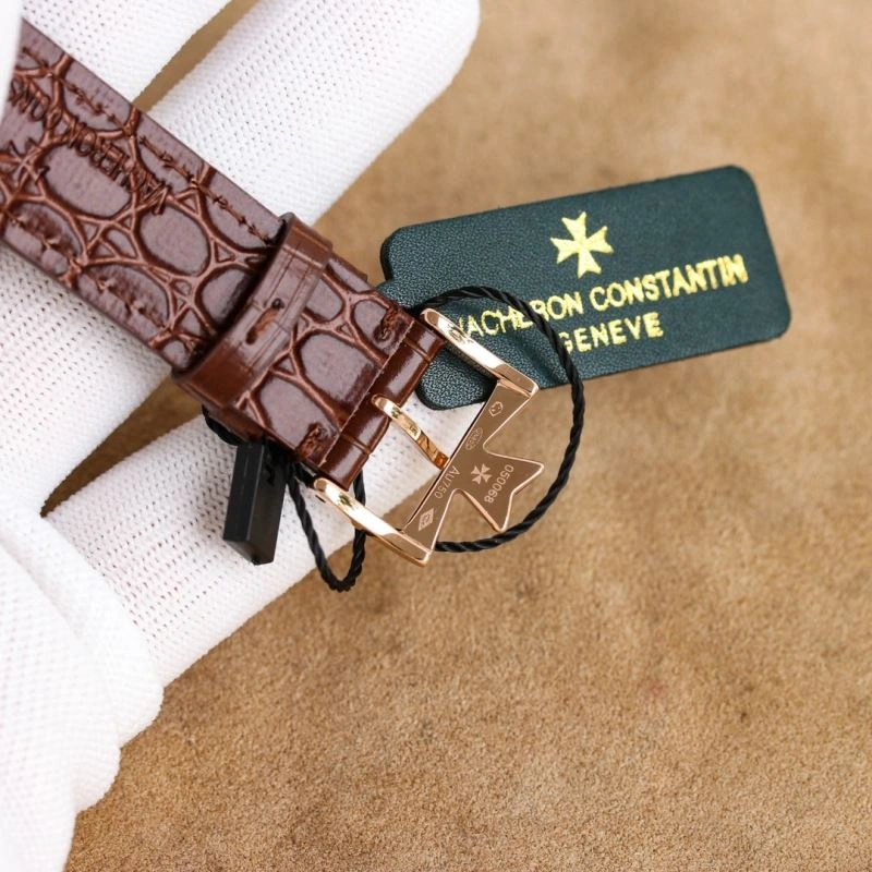 VACHERON CONSTANTIN Watches Colorful 204822