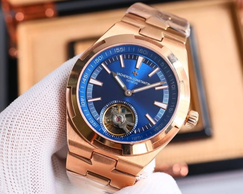 VACHERON CONSTANTIN Watches Trendsetting 204824