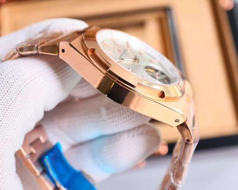 VACHERON CONSTANTIN Watches Trendsetting 204824