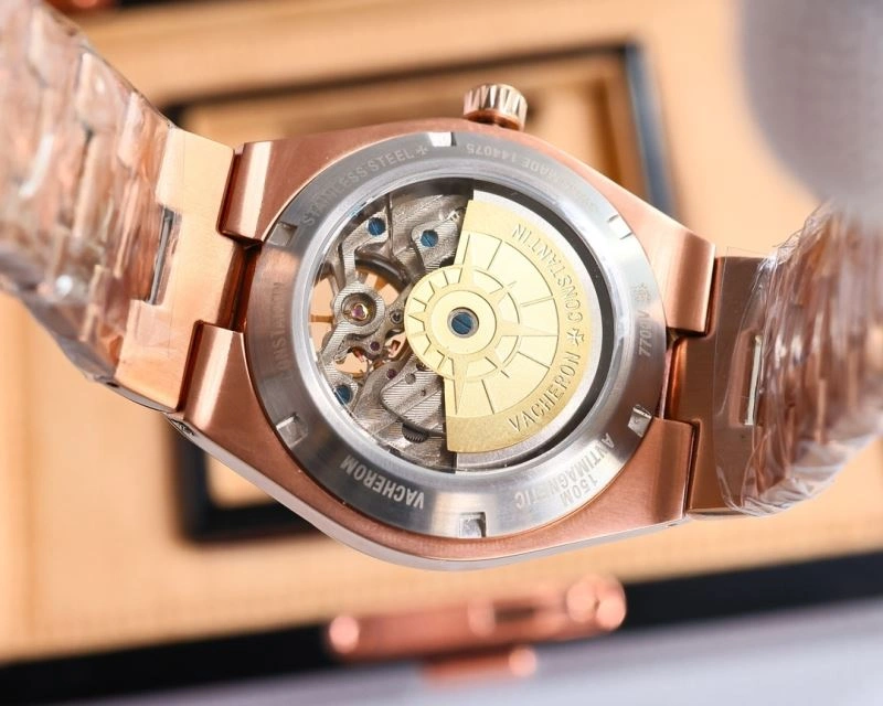 VACHERON CONSTANTIN Watches Trendsetting 204824