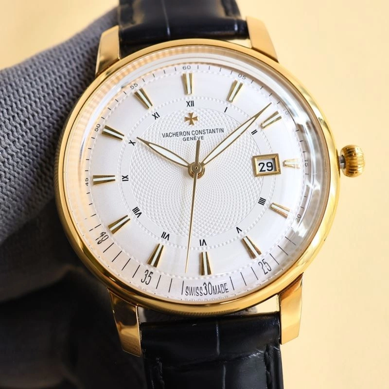 Supportive VACHERON CONSTANTIN Watches 204821
