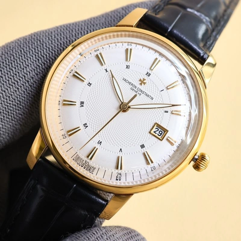 Supportive VACHERON CONSTANTIN Watches 204821