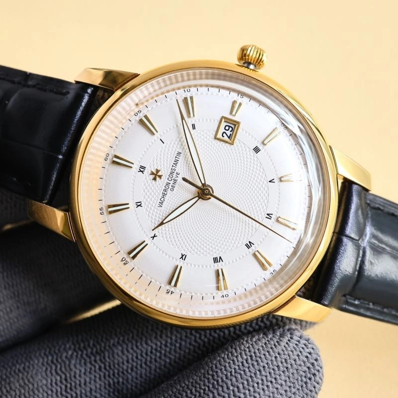 Supportive VACHERON CONSTANTIN Watches 204821