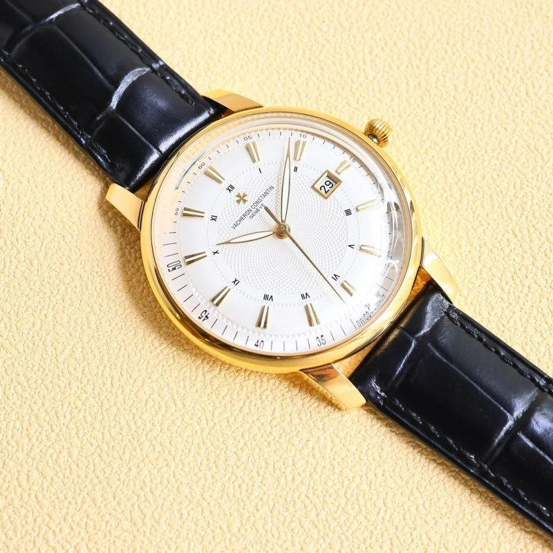 Supportive VACHERON CONSTANTIN Watches 204821