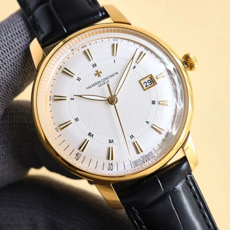 Supportive VACHERON CONSTANTIN Watches 204821