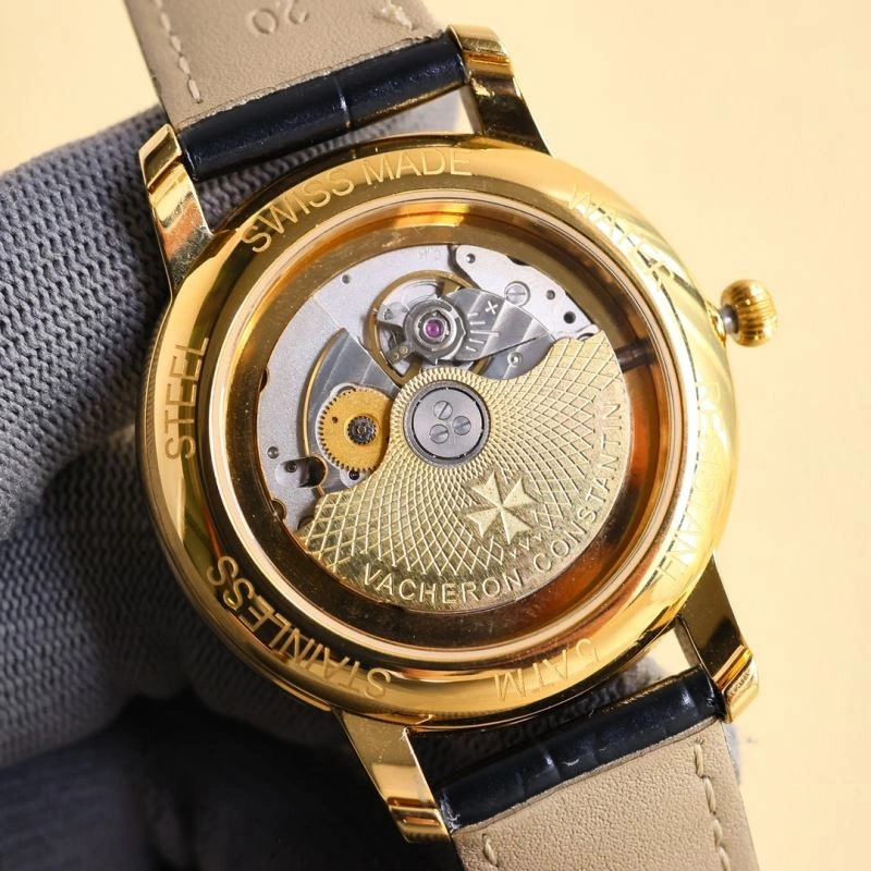 Supportive VACHERON CONSTANTIN Watches 204821