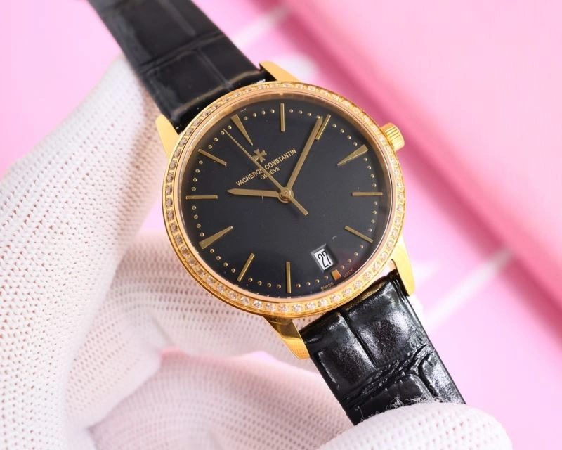 Minimalist VACHERON CONSTANTIN Watches 204819