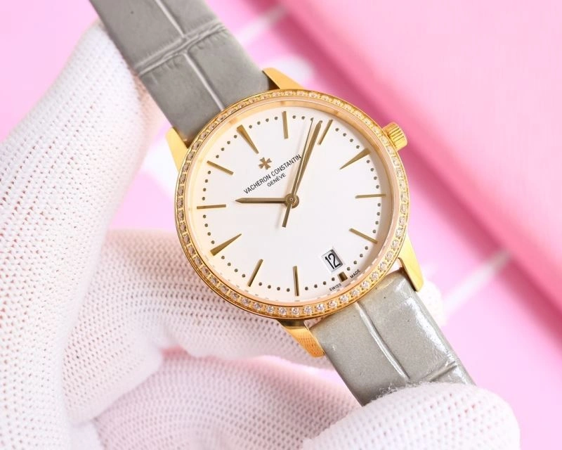 Minimalist VACHERON CONSTANTIN Watches 204819