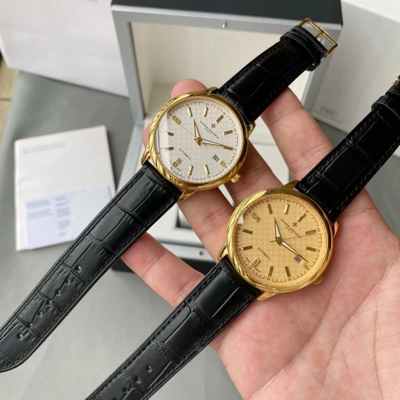 VACHERON CONSTANTIN Watches DailyWear 204818