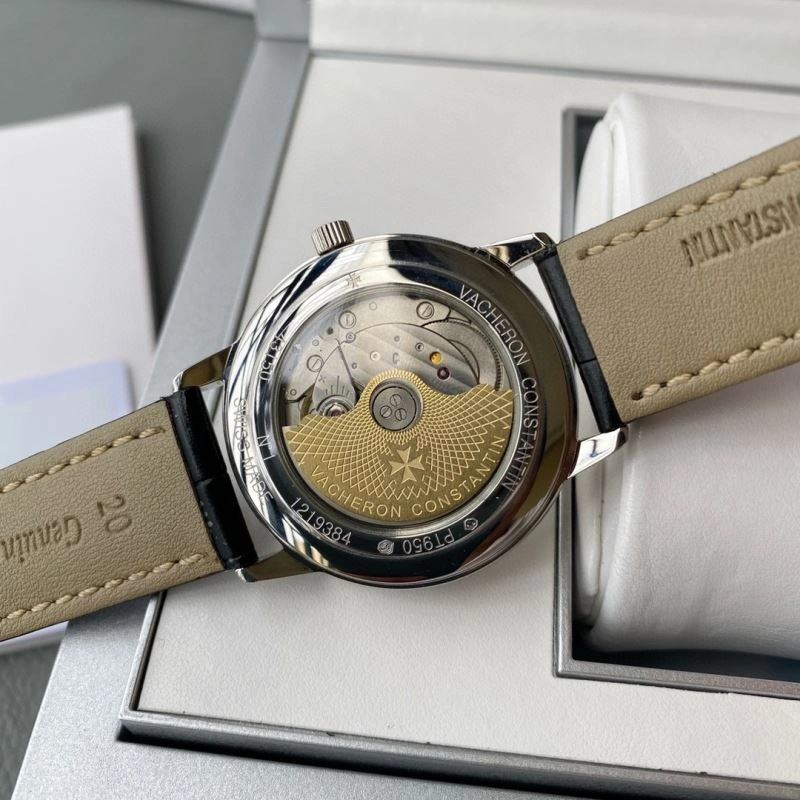 VACHERON CONSTANTIN Watches DailyWear 204818