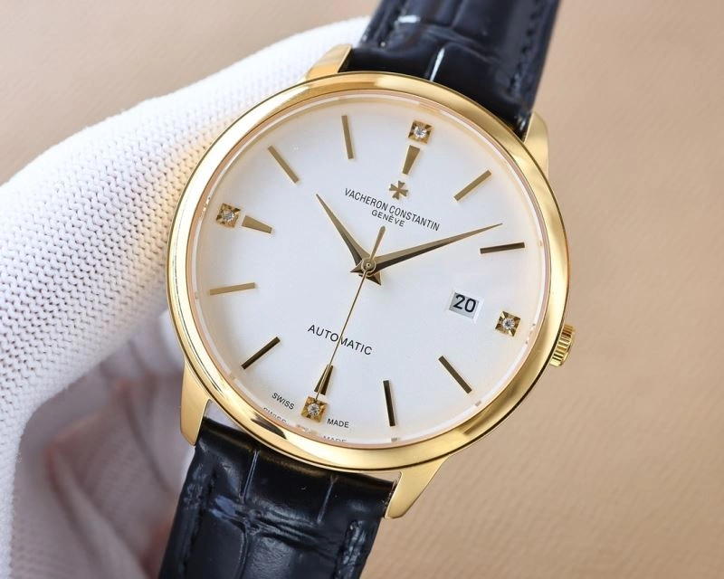 HighPerformance VACHERON CONSTANTIN Watches 204817