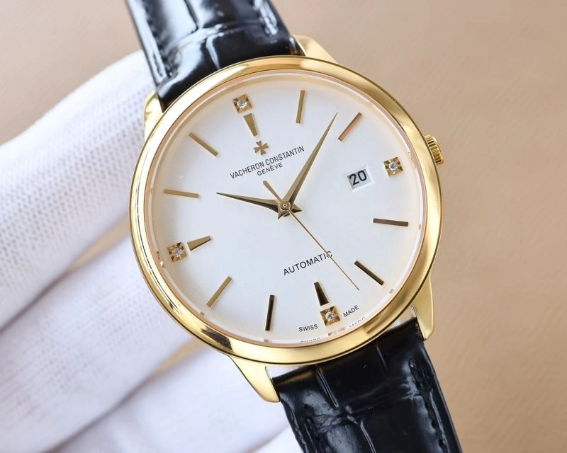 HighPerformance VACHERON CONSTANTIN Watches 204817