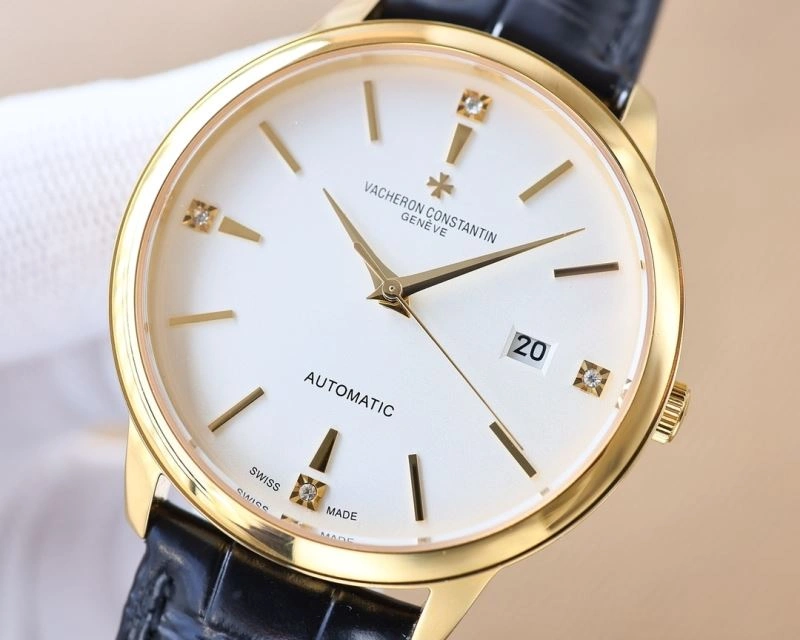 HighPerformance VACHERON CONSTANTIN Watches 204817