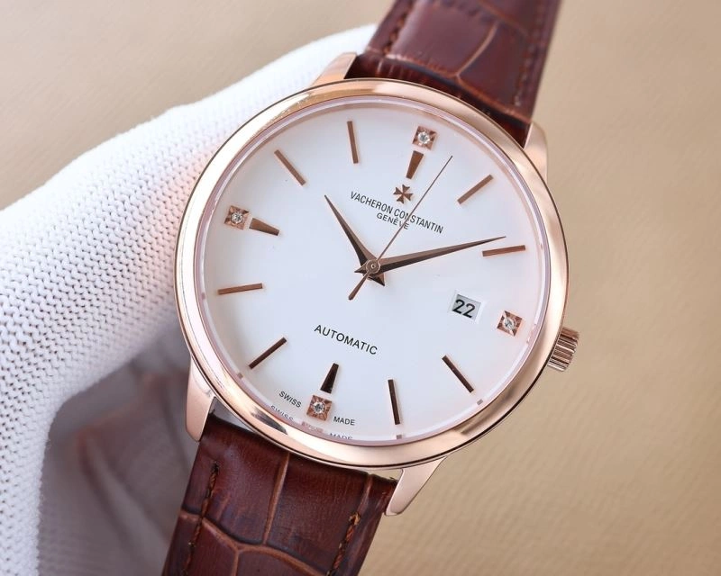 HighPerformance VACHERON CONSTANTIN Watches 204817