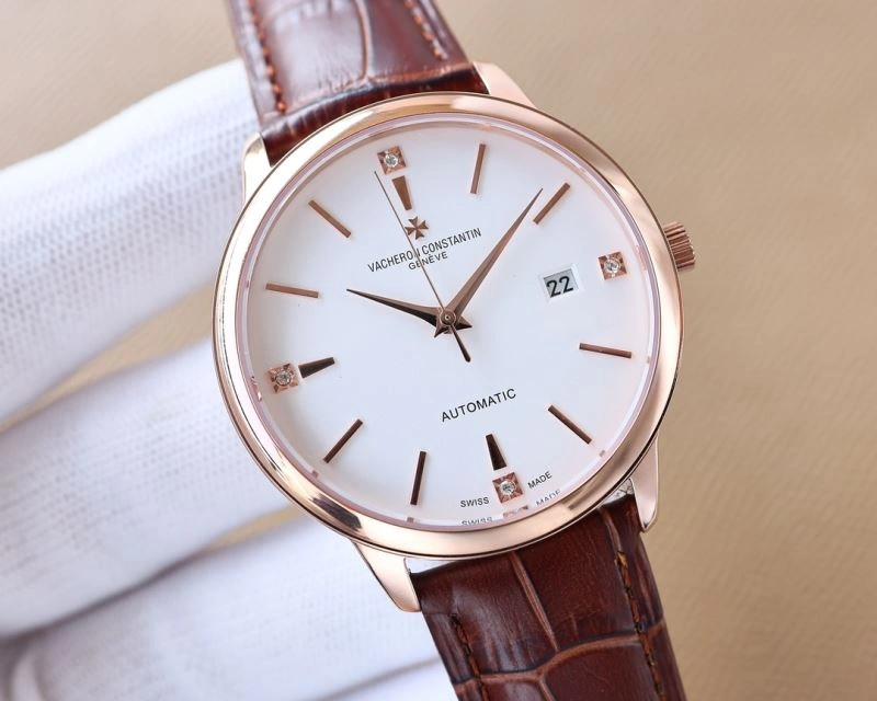 HighPerformance VACHERON CONSTANTIN Watches 204817