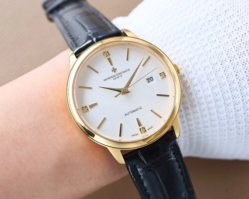 HighPerformance VACHERON CONSTANTIN Watches 204817