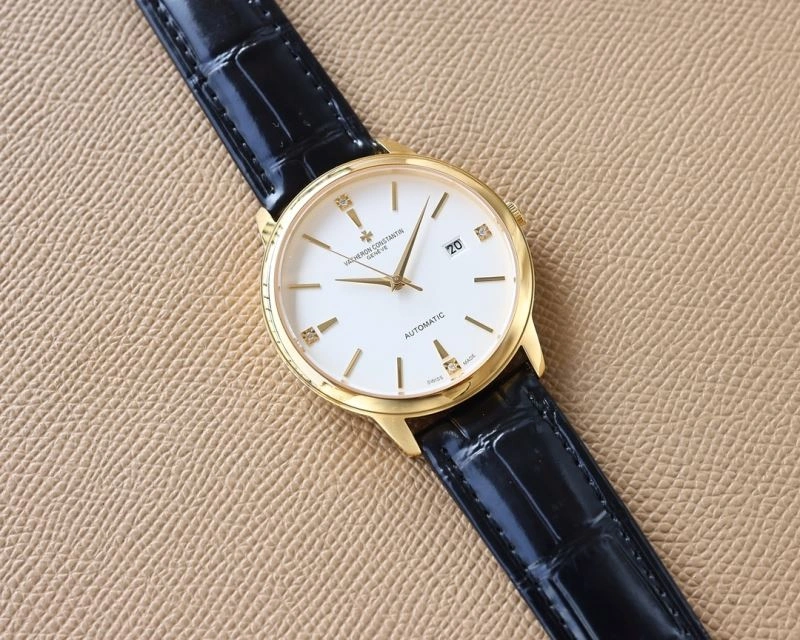 HighPerformance VACHERON CONSTANTIN Watches 204817