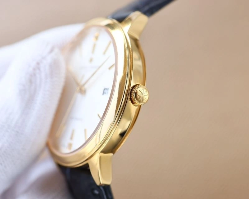 HighPerformance VACHERON CONSTANTIN Watches 204817
