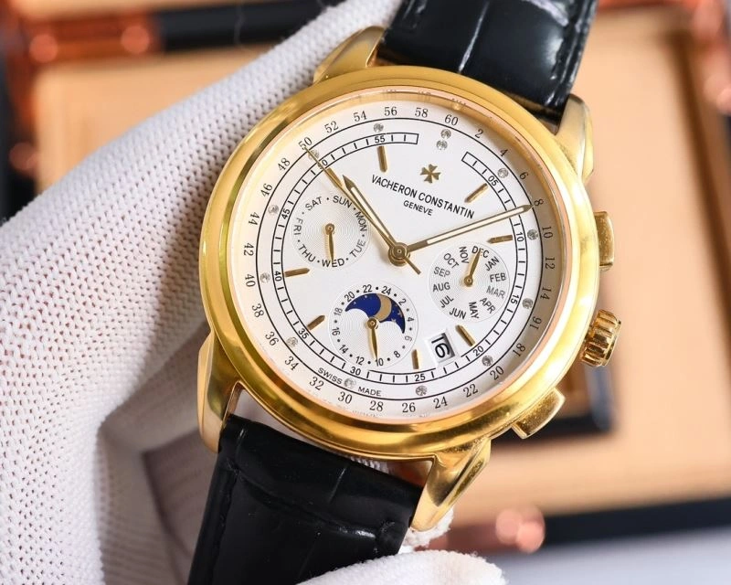 Lightweight VACHERON CONSTANTIN Watches 204820
