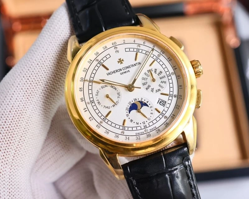 Lightweight VACHERON CONSTANTIN Watches 204820
