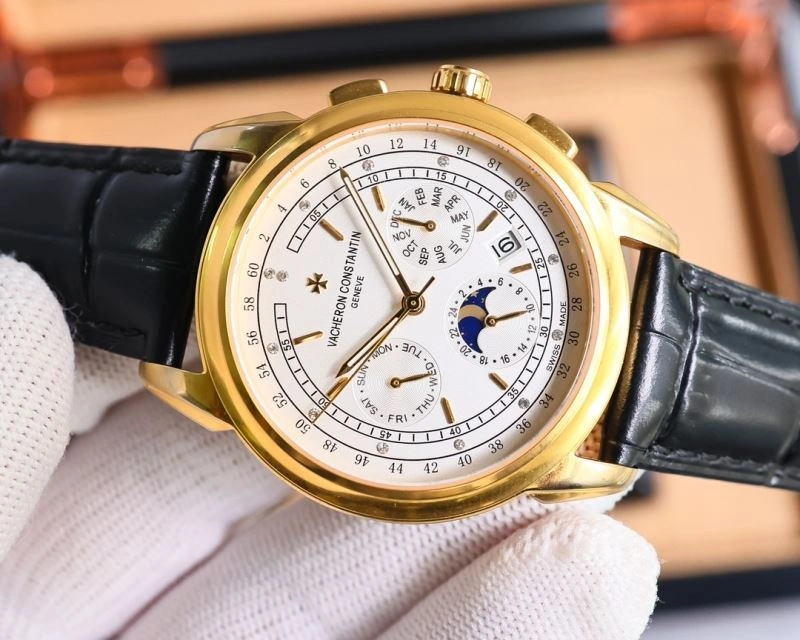 Lightweight VACHERON CONSTANTIN Watches 204820