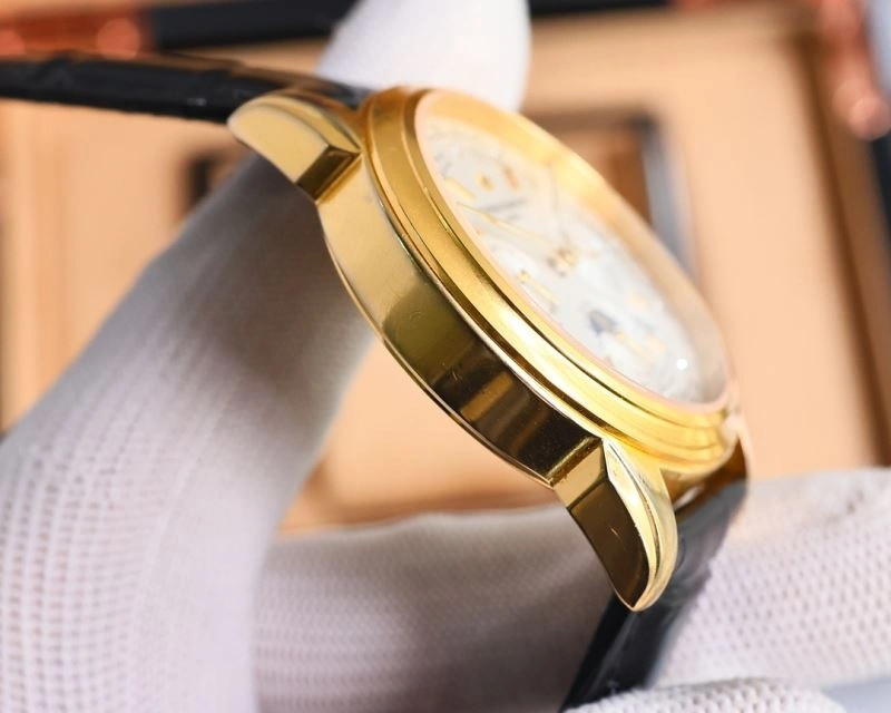 Lightweight VACHERON CONSTANTIN Watches 204820