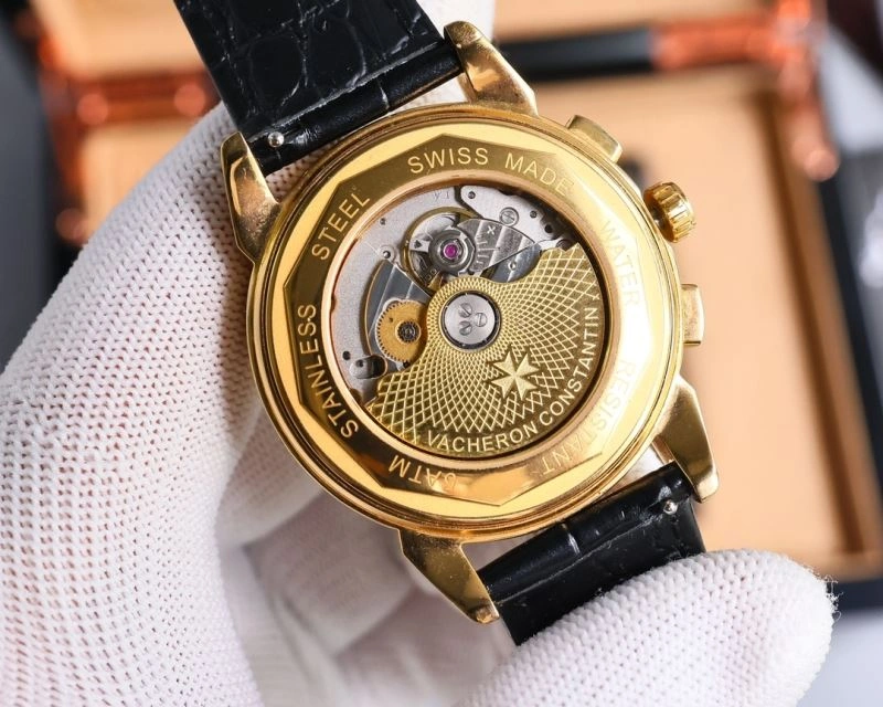 Lightweight VACHERON CONSTANTIN Watches 204820