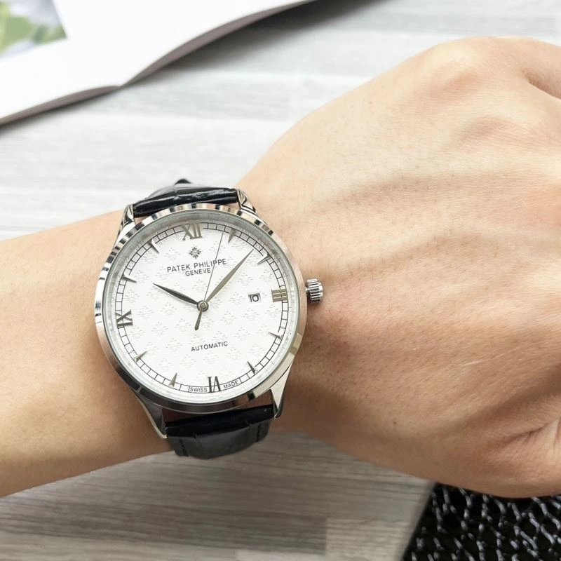 MultiPurpose VACHERON CONSTANTIN Watches 204816