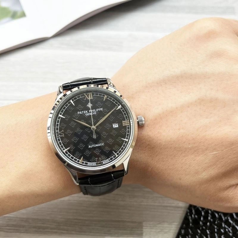 MultiPurpose VACHERON CONSTANTIN Watches 204816