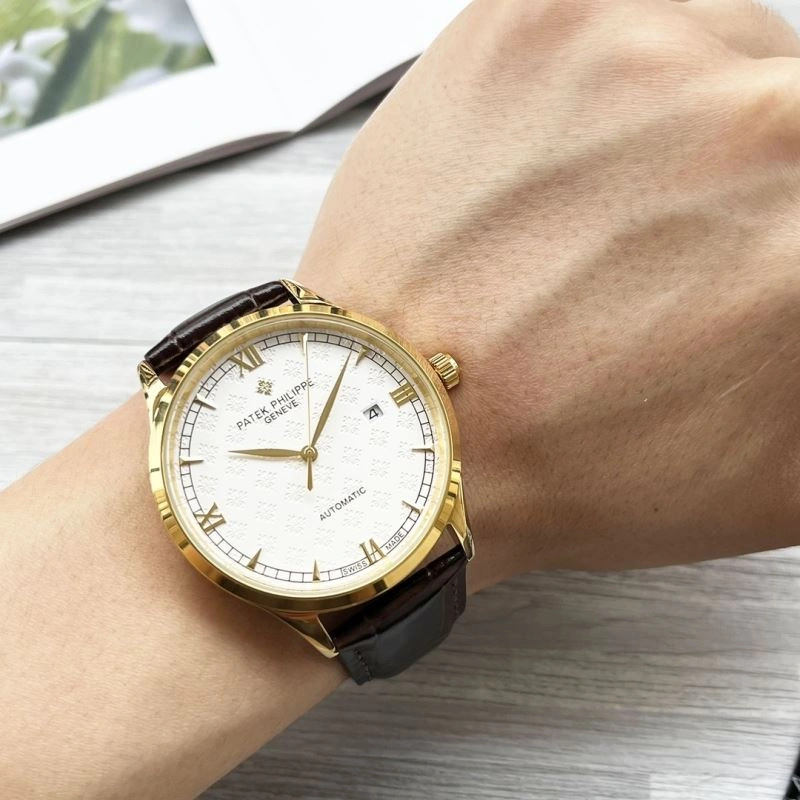MultiPurpose VACHERON CONSTANTIN Watches 204816