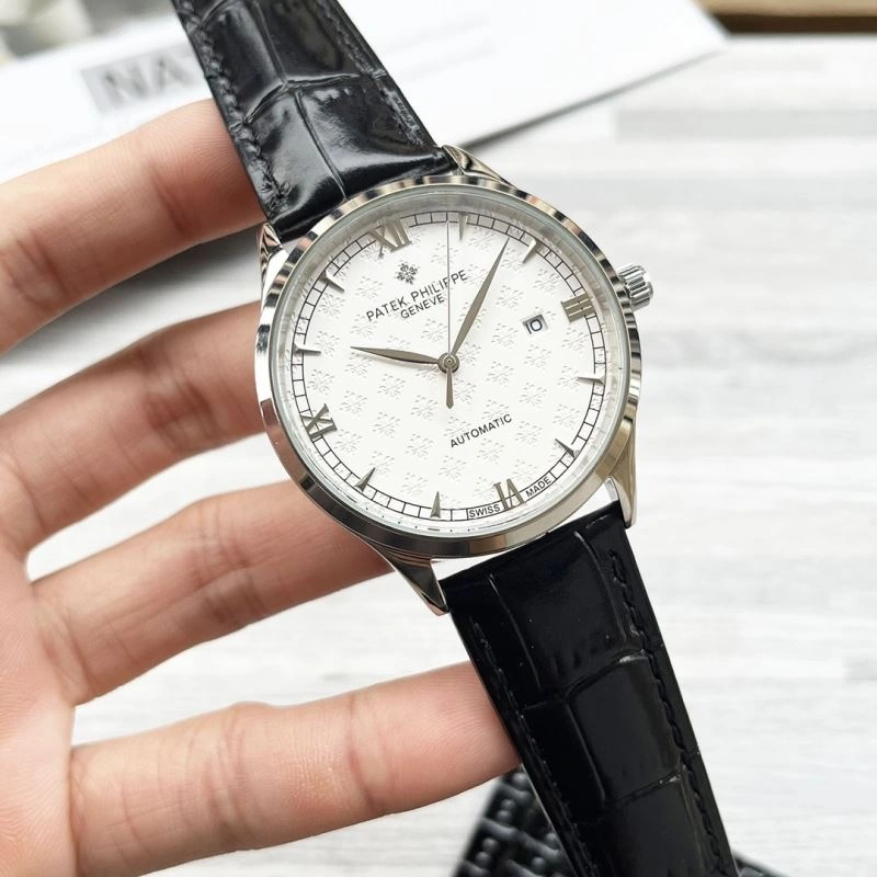MultiPurpose VACHERON CONSTANTIN Watches 204816