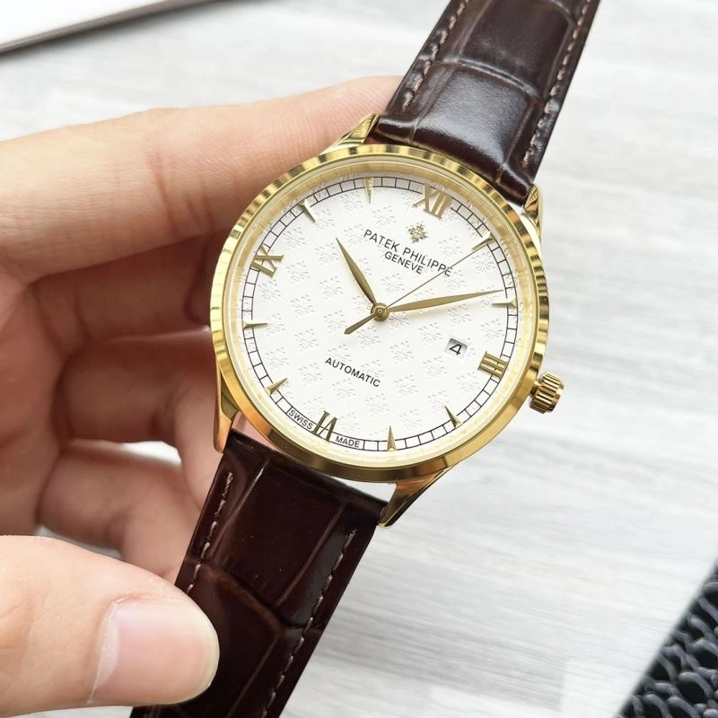 MultiPurpose VACHERON CONSTANTIN Watches 204816