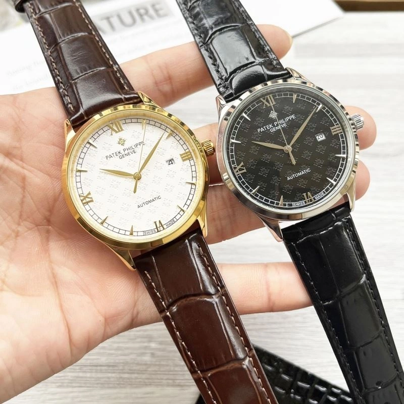 MultiPurpose VACHERON CONSTANTIN Watches 204816