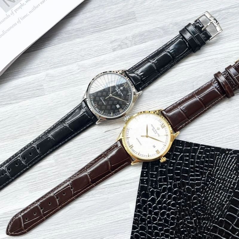 MultiPurpose VACHERON CONSTANTIN Watches 204816