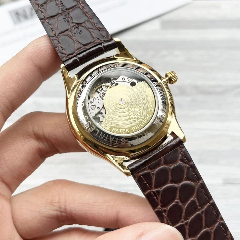 MultiPurpose VACHERON CONSTANTIN Watches 204816