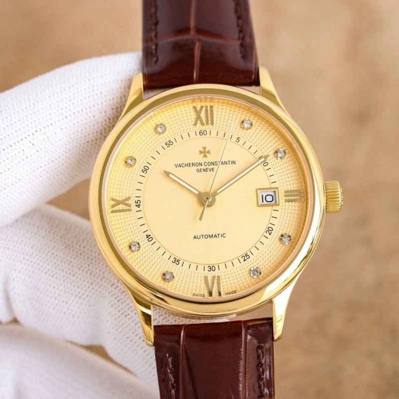 VACHERON CONSTANTIN Watches StreetReady 204814