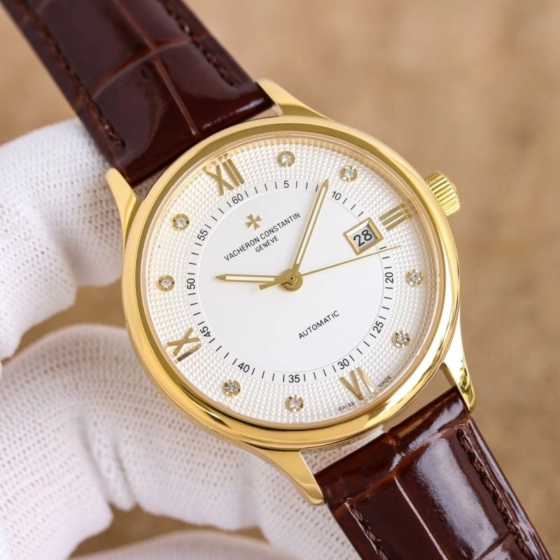 VACHERON CONSTANTIN Watches StreetReady 204814