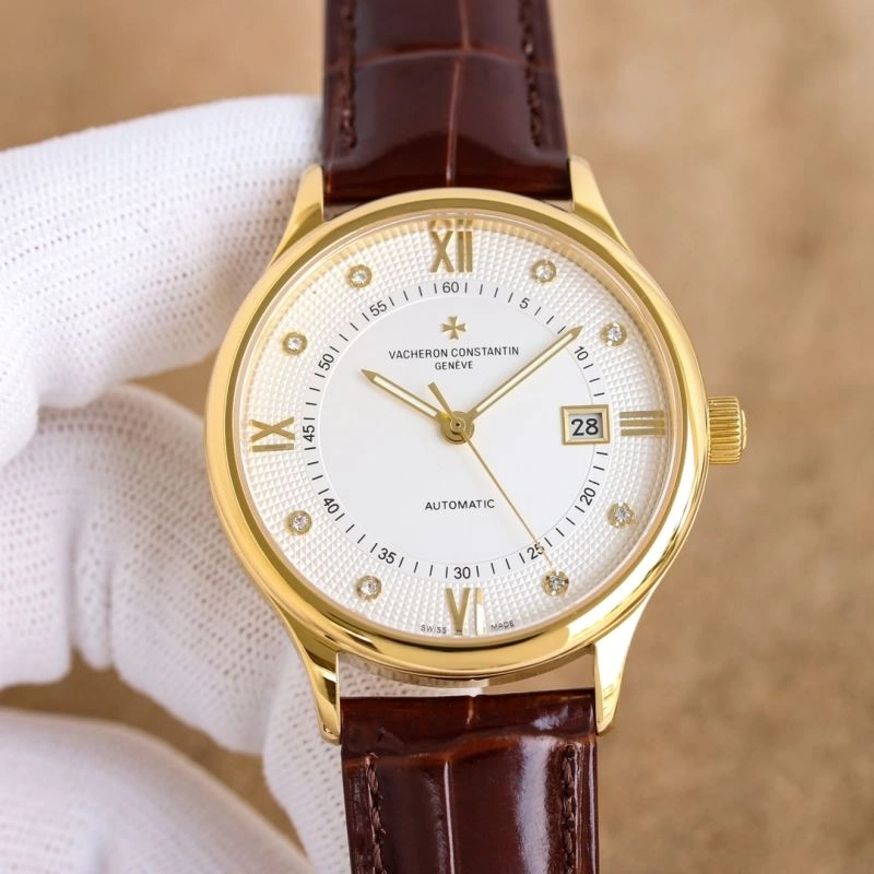 VACHERON CONSTANTIN Watches StreetReady 204814