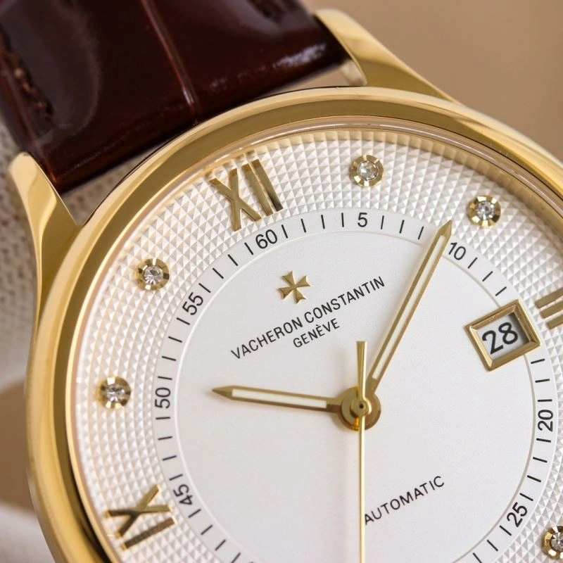 VACHERON CONSTANTIN Watches StreetReady 204814