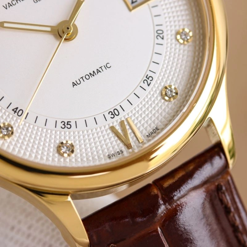 VACHERON CONSTANTIN Watches StreetReady 204814
