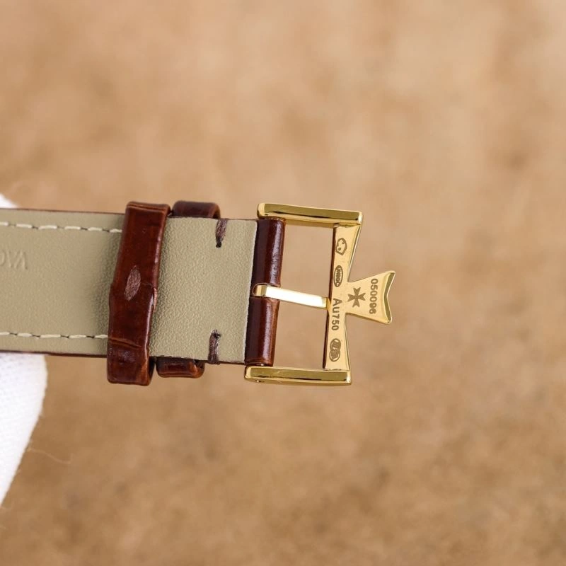 VACHERON CONSTANTIN Watches StreetReady 204814
