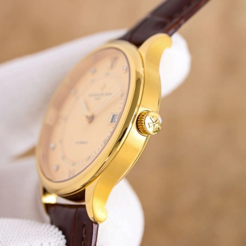 VACHERON CONSTANTIN Watches StreetReady 204814