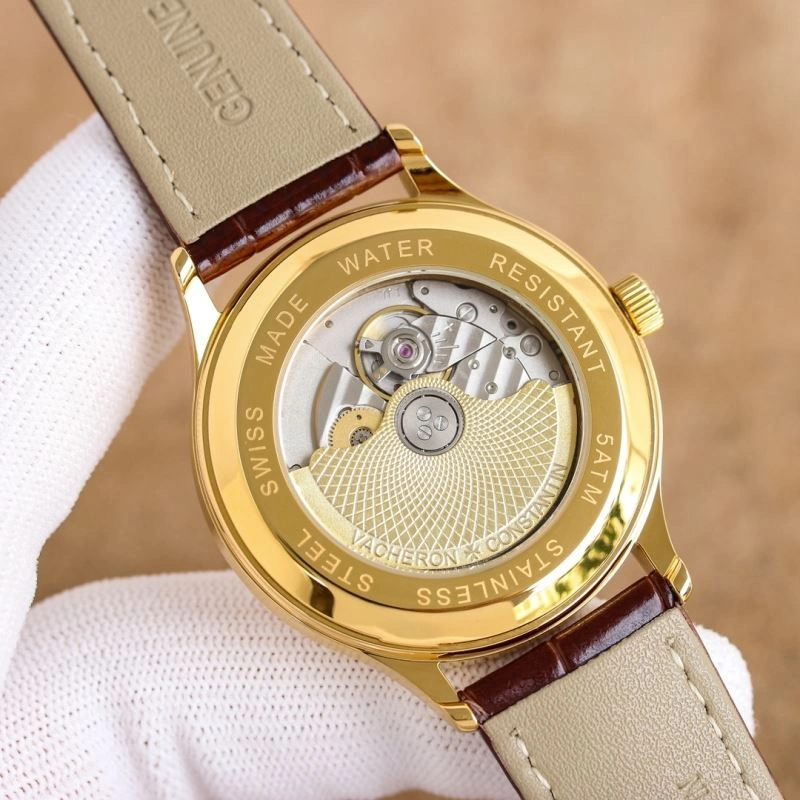 VACHERON CONSTANTIN Watches StreetReady 204814
