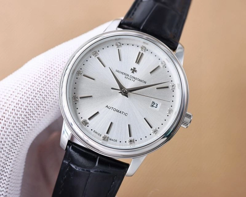MoistureWicking VACHERON CONSTANTIN Watches 204813