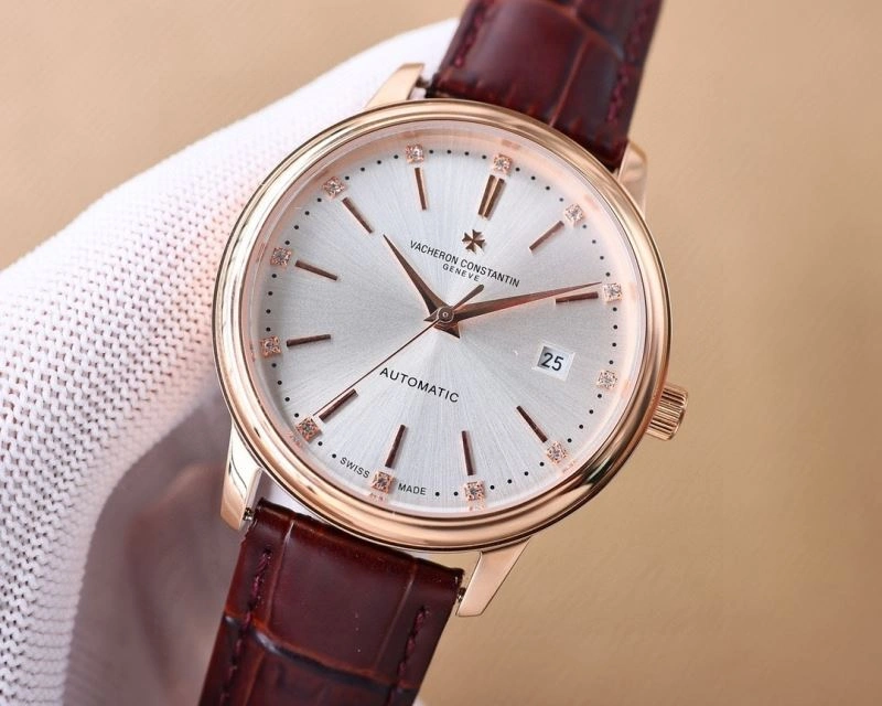 MoistureWicking VACHERON CONSTANTIN Watches 204813